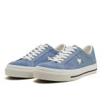 CONVERSE コンバース ONE STAR SUEDE ワンスター スエード 35200863 LIGHT BLUE