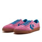 CONVERSE コンバース ROADCLASSIC SK OX ロードクラシック SK OX 34202301 PINK/BLUE