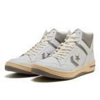 CONVERSE コンバース WEAPON VTG HI ウエポン VTG HI 34202290 OFF WHT/VTG GRY