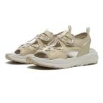 PUMA プーマ HYPNOTIC SANDAL ヒプノティック サンダル 401653 03PUTTY/W.WHITE