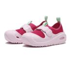 キッズ crocs クロックス 18-21 SWIFTWATER SPLASH SHOE K キッズスウィフトウォータースプラッシュシューズ 210619-6ZQ DRAGON FRUIT