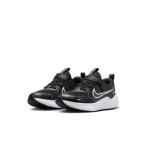  Kids NIKE Nike 17-22COSMIC RUNNER (PSV) cosmic Runner PSV KHM4400 003BLK/WHT