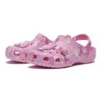 crocs クロックス MY MELODY CLASSIC CLOG マイ メロディー クラシック クロッグ 211200-90H MULTI