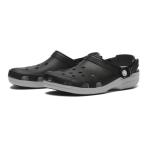 crocs クロックス CLASSIC TURBO CLOG クラシック ターボ クロッグ 211287-001 BLACK