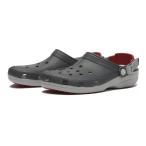 crocs クロックス CLASSIC TURBO CLOG クラシック ターボ クロッグ 211287-0DA SLATE GREY