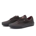 VANS ヴァンズ SKATE CURREN CAPLES スケート カレン ケープルズ VN000D85DRB DARK BROWN
