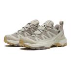 SALOMON サロモン X ULTRA 360 EDGE GTX W エックス ウルトラ 360 エッジ ゴアテックス L47817000 ABC-MART限定 Etherea/Rainy D