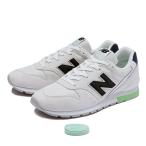 NEW BALANCE ニューバランス CM996EG2(D) CM996 CM996EG2 GRAY/GREEN(EG2)
