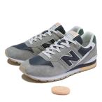 NEW BALANCE ニューバランス CM996EI2(D) CM996 CM996EI2 GRAY/ORNG(EI2)