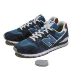 NEW BALANCE ニューバランス CM996EH2(D) CM996 CM996EH2 NAVY/PURPL(EH2)