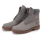 Timberland ティンバーランド 6INCH BASIC BOOT 2 6インチ ベーシック ブーツ A429H-EL8 ABC-MART限定 *MD GR NUBUCK