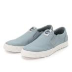 Timberland ティンバーランド MYLO BAY SLIP ON メイロ ベイ スリッポン A42E7-ETS MD BL CANVAS