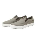 Timberland ティンバーランド MYLO BAY SLIP ON メイロ ベイ スリッポン A664S-ER9 LT TPE CANVAS