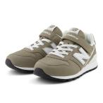 キッズ NEW BALANCE ニューバランス 17-24(H) YV996TM3(M) YV996 YV996TM3 BROWN(TM3)