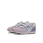 ベビー NEW BALANCE ニューバランス 12-165(H) IZ996RP3(W) IZ996 IZ996RP3 GRAY/PINK(RP3)