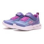 キッズ SKECHERS スケッチャーズ 17-21 F