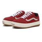 VANS ヴァンズ GRASSO グラッソ V2069 RED/WHITE