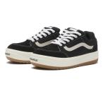 VANS ヴァンズ GRASSO グラッソ V2069 BLACK/WHITE