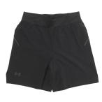 UNDER ARMOUR Under Armor M LAUNCH PRO 7 INCH SHORTS шорты 1376508 001BLK/BLK/RLT