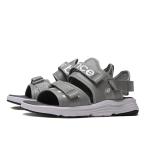NEW BALANCE ニューバランス SUA750C3(D) 750 ストラップ サンダル SUA750C3 GRAY(C3)