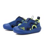 ベビー ADIDAS アディダス 12-16 ALTAVENTURE 3 I アルタベンチャー 3 JP5753 TEAM/DARK/SOLA