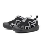 ベビー ADIDAS アディダス 12-16 ALTAVENTURE 3 I アルタベンチャー 3 JP5754 CORE/GREY/CORE