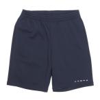UMBRO アンブロ COACHERSスウエジヤーハーフP スウェジャーハーフパンツ UF5SPZ16M NV00