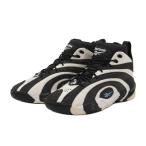 REEBOK リーボック SHAQNOSIS シャクノシス 100230334 BLK/CHK/BLE