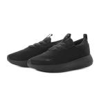 REEBOK リーボック DMX COMFORT SLIP ON DMX コンフォート スリッポン 100221269 BLK/BLK/BLK