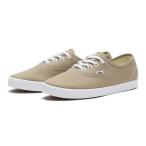 VANS ヴァンズ AUTHENTIC LOWPRO オーセンティック ロープロ VN000D044G5 INCENSE/TRUE WT