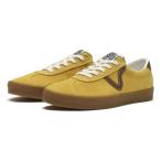 VANS ヴァンズ SPORT LOW スポーツ ロー VN000D6NZX7 GUM SPICY MUSTA