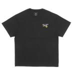VANS ヴァンズ RAMEN TEE ショートスリーブ VN000U0HBLK ABC-MART限定 BLACK