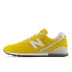NEW BALANCE ニューバランス CM996SK2(D) CM996 CM996SK2 YELLOW(SK2)