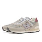 NEW BALANCE New balance U574SKB(D) U574 U574SKB BEIGE(SKB)