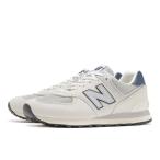 NEW BALANCE New balance U574SRR(D) U574 U574SRR WHITE(SRR)