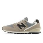 ショッピングbalance NEW BALANCE ニューバランス WL996EL2(D) WL996 WL996EL2 GRAY/BLACK(EL2)