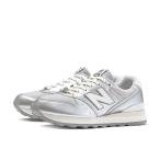 NEW BALANCE ニューバランス WL996TBI(D) WL996T WL996TBI GRAY SILVER(BI)