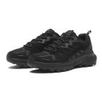 ショッピングメレル MERRELL メレル WS SPEED STRIKE 2 TREK スピードストライク2トレック J008360 TRIPLE BLACK