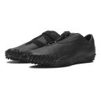 PUMA プーマ MOSTRO LEATHER モストロ レザー 402273 01BLACK