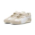 ショッピングPUMA PUMA プーマ W SPEEDCAT GO SPEEDCAT GO 403589 04ALPINE SNOW