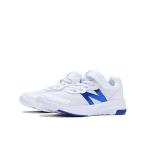  Kids NEW BALANCE New balance 17-215(H) PT578OH(W) PT578 PT578OH WHITE/BLUE(OH)