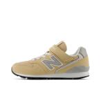 キッズ NEW BALANCE ニューバランス 17-24(H) YV996OA3(M) YV996 YV996OA3 BEIGE(OA3)