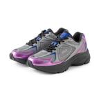 FILA filler DECYPHER v4ti Cypha -bi4 1RM03008H053 ABC-MART ограничение *Grey / Black
