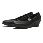 PUMA プーマ W YONGI WEDGE ヨンギ ウェッジ 403857 ABC-MART限定 *01BK/BK