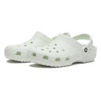 crocs クロックス CLASSIC CLOG クラシック クロッグ 10001-3YF MINT TINT
