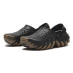 crocs クロックス ECHO GUM RO CLOG エコー ガム RO クロッグ 211675-001 BLACK
