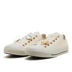 CONVERSE コンバース AS GD OX / CHIIKAWA オールスター GD OX / ちいかわ 31315231 WHITE