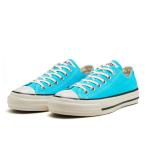 CONVERSE コンバース AS AGED CL OX オールスター エイジド CL OX 31314940 TURQUOISE