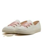  женский CONVERSE Converse AS LP PUMPS SA OX все Star LP туфли-лодочки SA OX 31314721 ABC-MART ограничение *WHITE/PINK