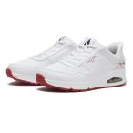 SKECHERS スケッチャーズ UNO-WAGARA-PROSPERITY ウノワガラ_プロスペリティ 183899W WHT